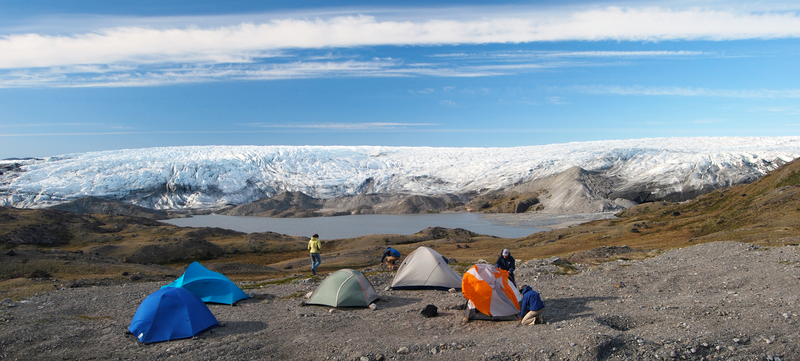 Illustration for article titled 3-Million-Year-Old Landscape Found Beneath Greenland's Ice Sheet